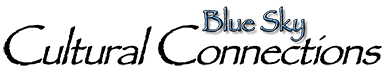 Blue Sky Logo